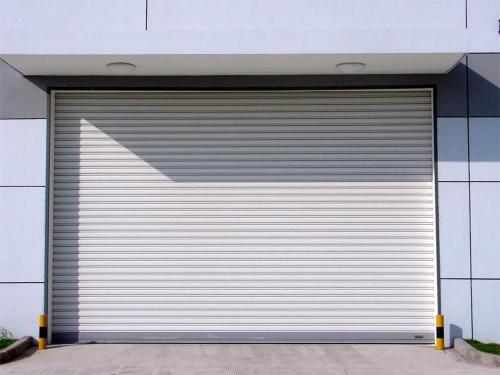 上海卷簾門(mén)維修廠(chǎng)家解析電機(jī)不啟動(dòng)原因